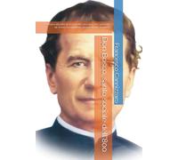 Don Bosco, santo sociale dell'800: Profezia e attualità di un modello educativo che, partendo da Torino, ha raggiunto i giovani di tutto il mondo