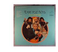 Don Bowman - Funny Folk Flops [Vinyl LP]