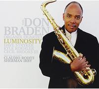 Don Braden - Luminosity