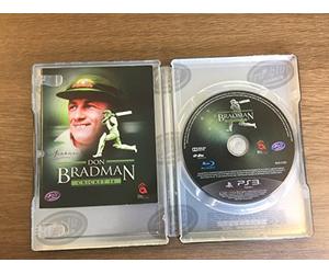 Don Bradman Cricket 14 (PS3)