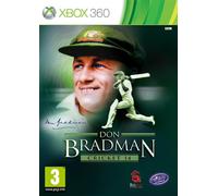 Don Bradman Cricket 14 (Xbox 360)