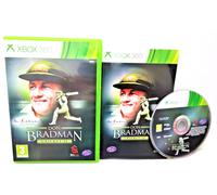 Don Bradman Cricket 14 Xbox 360 PAL UK Boxed | Excellent Disc | Manual
