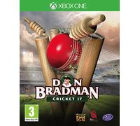 Don Bradman Cricket 17 (Xbox One)