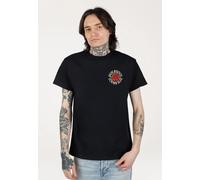 Don Broco - Amazing Flowers - T-Shirt - black - M - 100% Cotton M