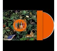 Don Broco - Amazing Things (orange in slipcase)