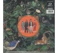 Don Broco Amazing Things Green Marble (Paperback) (US IMPORT)