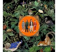 Don Broco - Amazing Things (orange in slipcase)