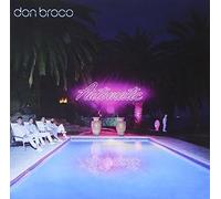 Don Broco - Automatic (Australian Deluxe E