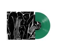 Don Broco - Nightmare Tripping (Amazon Exclusive Evergreen Vinyl) [VINYL]