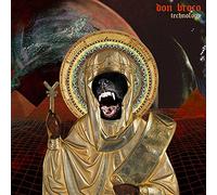 Don Broco – Technology – CD