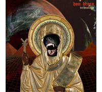 Don Broco - Technology - CD