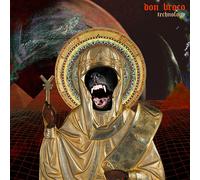 Don Broco - Technology (CD)
