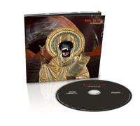 DON BROCO Technology CD NEW Digipack 2018