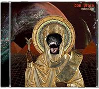 Don Broco - Technology - CD