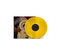 Don Broco - Technology Transparent Yellow - Colored 2 Vinyl