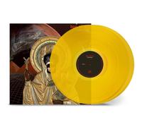 Don Broco Technology - Transparent Yellow Vinyl - 1000 Only - Sealed UK 2-LP Double vinyl album record 727361563622 Sharptone Records 2026