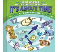 Don Brown A Nonfiction Graphic Novel (Translated Copy) Hardback Book Don Brown Multicolor