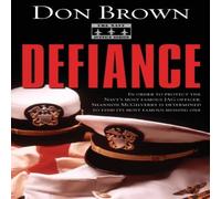 Don Brown The Defiance Paperback Book Don Brown Multicolor