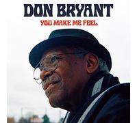 Don Bryant - You Make Me Feel (LP) [VINYL]