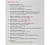 Don Burrows / James Morrison - A Tribute to Benny Goodman (2CD)