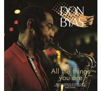 Don Byas - All the Things You Are
