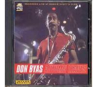 Don Byas - Autumn Leaves