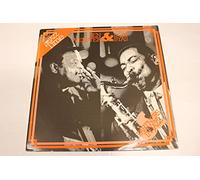 Don Byas - Ben Webster meets Don Byas