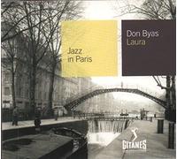 Don Byas - Laura: Jazz In Paris