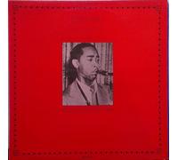 Don Byas - Live At Mintons 1941. VINYL LP. VG+/VG