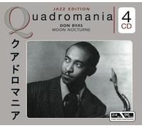 Don Byas - Moon Nocturne [German Import]