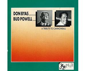 Don Byas - Oeuvres Sacrees