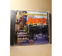 Don Byas - The Legends of Jazz Play Jerome Kern & Harold Arlen (UK Import)