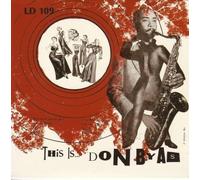 Don Byas - This is [Import] [VINYL]