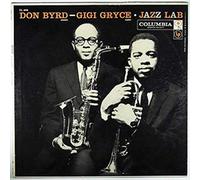 Don Byrd & Gigi Gryce - Jazz Lab [VINYL]