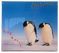 Don Byron - Byron: Bug Music