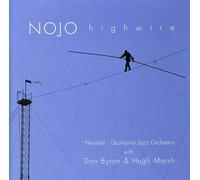 Don Byron - Highwire [New CD]