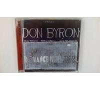 Don Byron - Romance With the Unseen