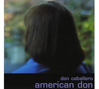 Don Caballero - American