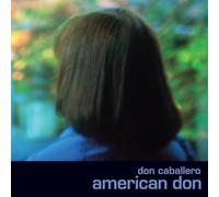 Don Caballero - American Don [VINYL]