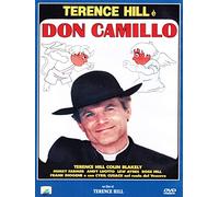 Don Camillo (1983) – DVD – CG Entertainment (2013)