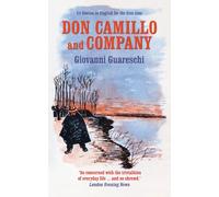 Don Camillo and Company : No. 5 in the Don Camille Series