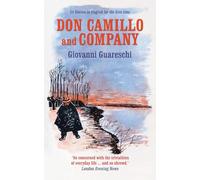 Don Camillo and Company: (No. 5 in the Don Camillo Series)