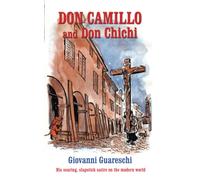 Don Camillo and Don Chichi (No. 8 in the Don Camillo Series)