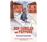 Don Camillo and Peppone : No. 3 in the Don Camillo Series