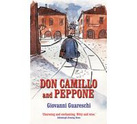 Don Camillo and Peppone (No. 3 in the Don Camillo Series)