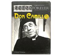 Don Camillo - Don Camillo (SE) (2 Dvd)