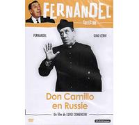 DON CAMILLO EN RUSSIE - MOVIE