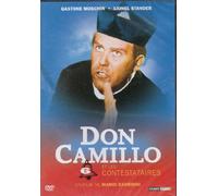 Don Camillo Et Les Contestataires / DVD (French and Italian Sound Options)