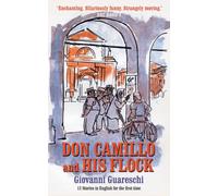 Don Camillo & His Flock : No. 2 in the Don Camillo Series