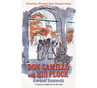 Don Camillo & His Flock (No. 2 in the Don Camillo Series)